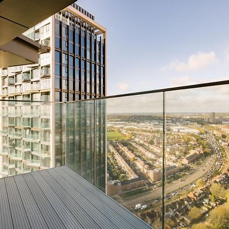 Cityspace Acton Lejlighed London Eksteriør billede