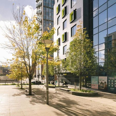Cityspace Acton Lejlighed London Eksteriør billede