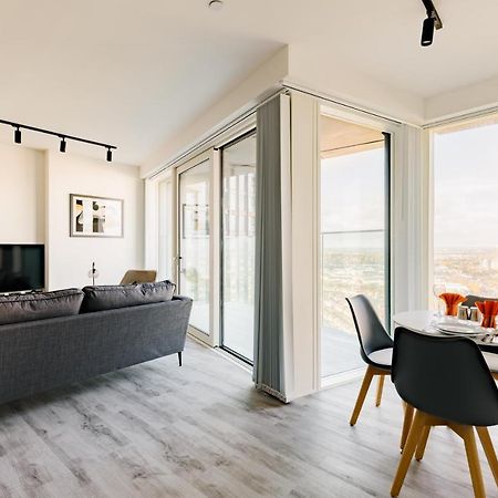Cityspace Acton Lejlighed London Eksteriør billede