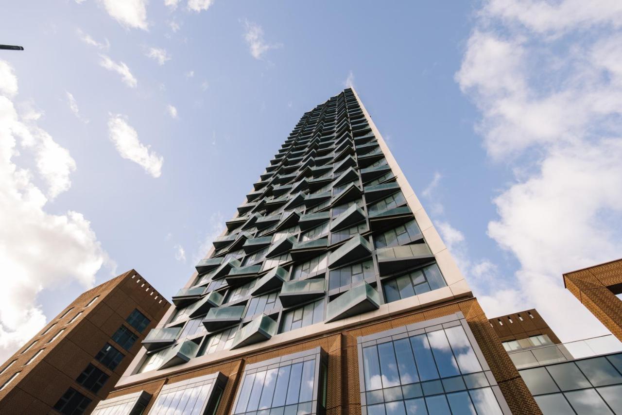 Cityspace Acton Lejlighed London Eksteriør billede