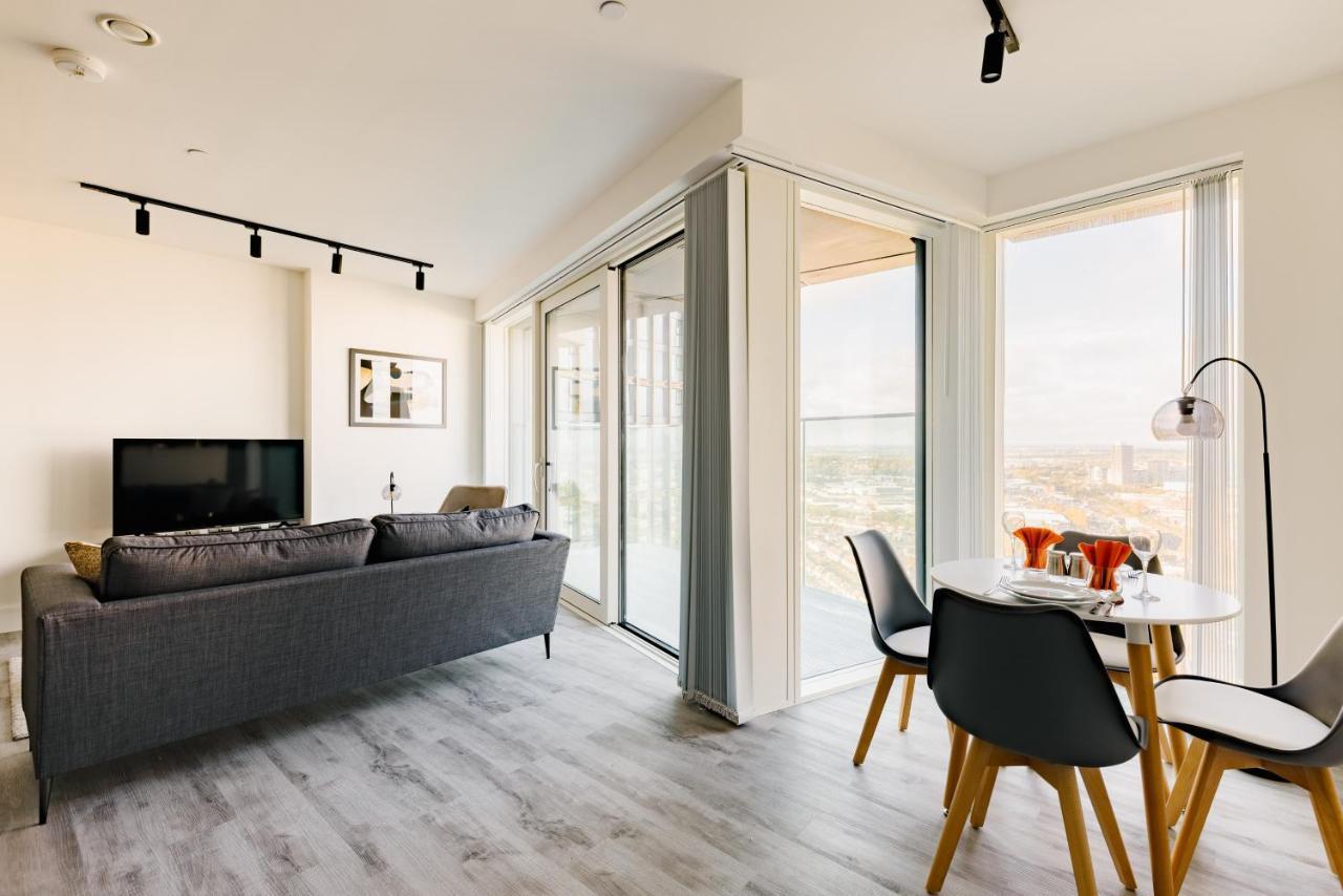 Cityspace Acton Lejlighed London Eksteriør billede