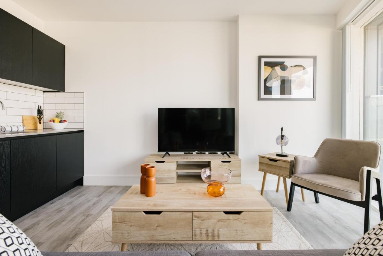 Cityspace Acton Lejlighed London Eksteriør billede
