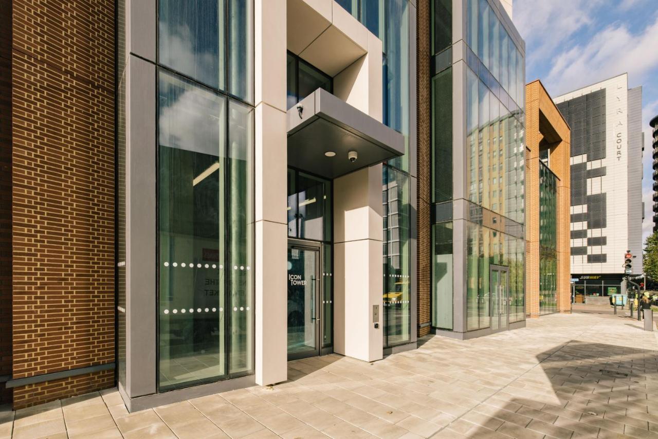 Cityspace Acton Lejlighed London Eksteriør billede