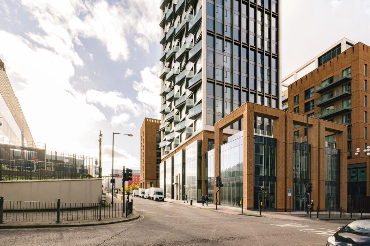 Cityspace Acton Lejlighed London Eksteriør billede