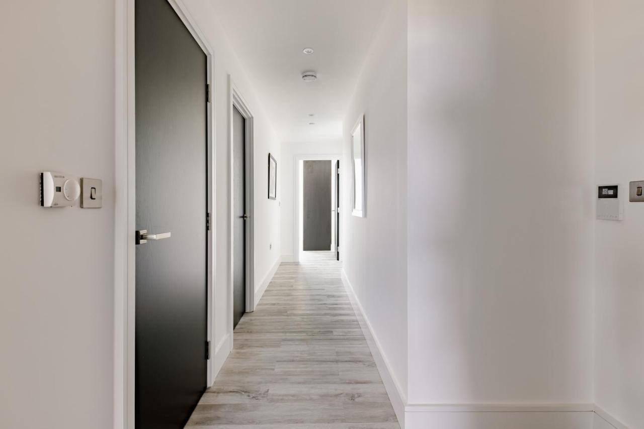 Cityspace Acton Lejlighed London Eksteriør billede