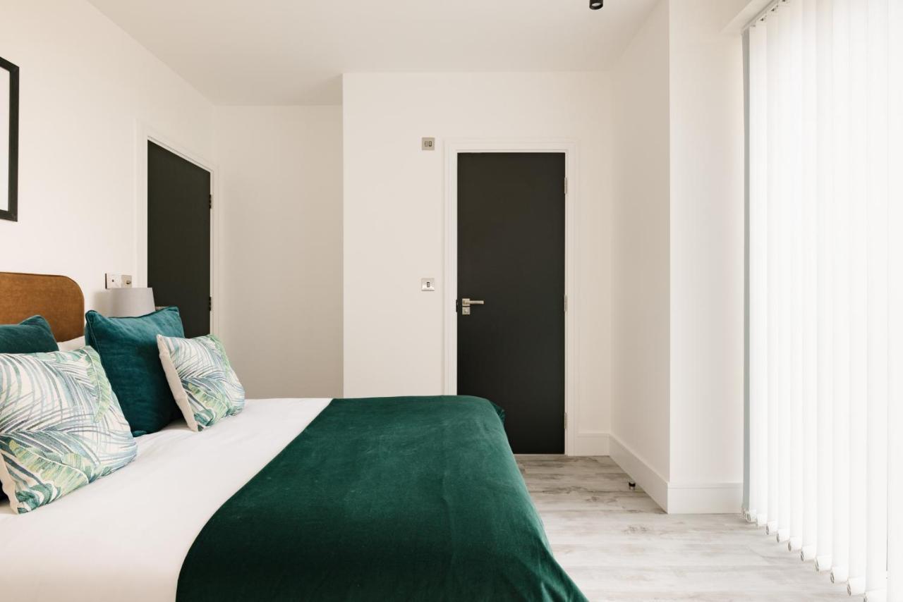 Cityspace Acton Lejlighed London Eksteriør billede