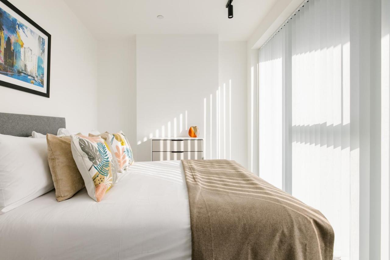 Cityspace Acton Lejlighed London Eksteriør billede
