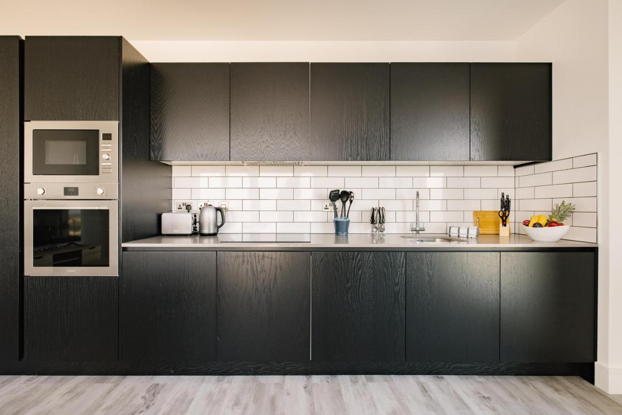 Cityspace Acton Lejlighed London Eksteriør billede