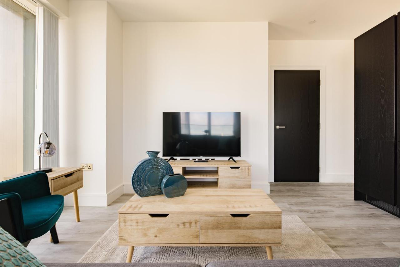 Cityspace Acton Lejlighed London Eksteriør billede
